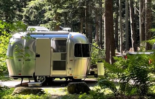 2016 Airstream RV Sport 16