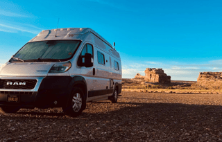 Blanca - 2021 Winnebago Solis 59PX - Sleeps 4!