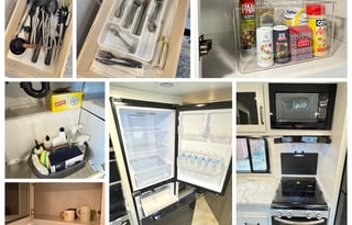 2026 SolAire 3-Bedroom Luxury Family Camper