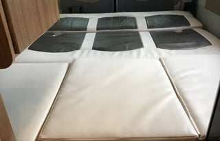 Sprinter Luxury Van-Class B