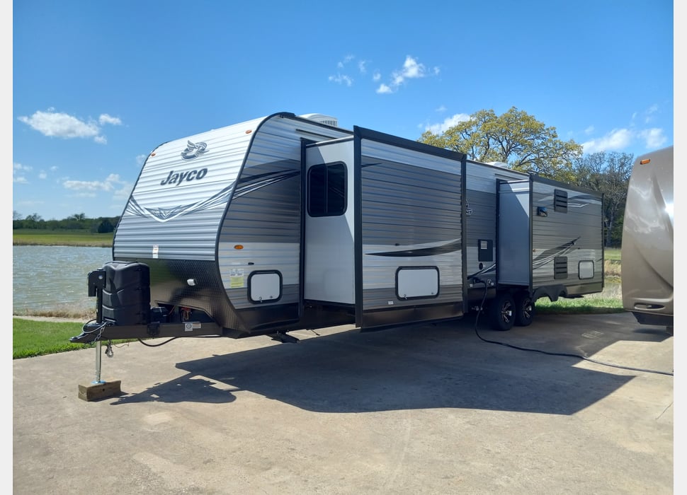 Travel Trailer rentals in Canton