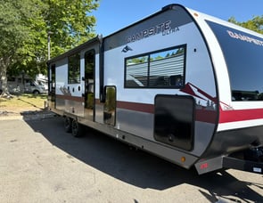 Forest River RV Campsite Ultra 26CJL