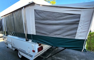 2007 Fleetwood Pop-Up_TIME to RELAX