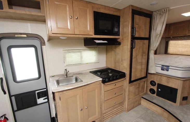RV Photo
