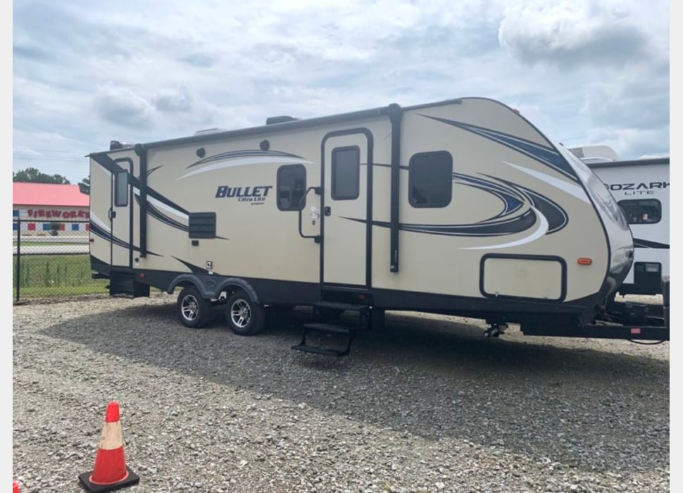 Travel Trailer rentals in Irmo