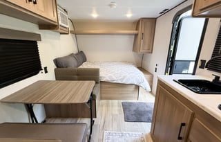 2025 Keystone RV Coleman 17B