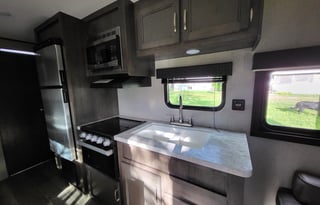 2021 Jayco Jay Flight SLX 8 264BH