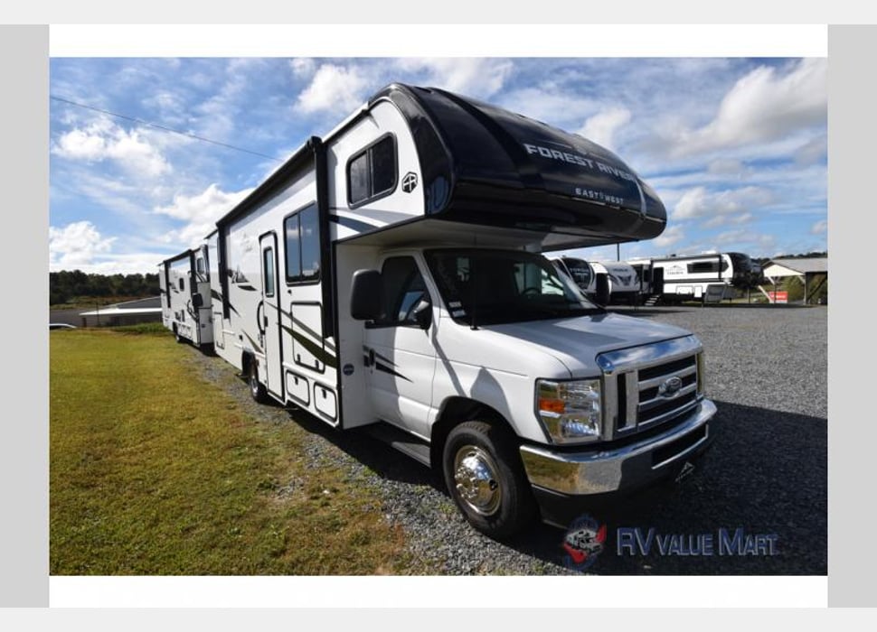 Class C Motor Home rentals in Lancaster