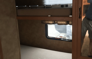 2007 Keystone Laredo