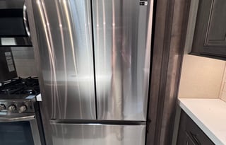 2022 Grand Design Solitude 378MBS R
