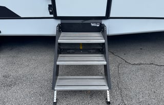 2021 CrossRoads RV Sunset Trail SS272BH