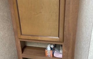 2018 Forest River RV coachman catalina trailblazer