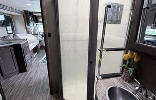 2018 Thor Motor Coach ACE 30.2