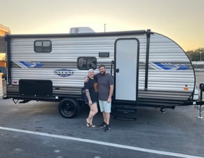 Forest River RV Salem FSX 178BHSK