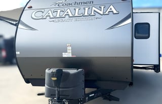 2017 Coachmen Catalina 243RBS