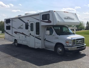 Forest River RV Sunseeker 3100SS