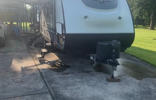 2019 Forest River RV Surveyor 287BHSS