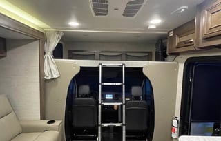 2022 Jayco Melbourne 24L
