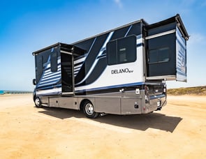 Thor Motor Coach Delano Sprinter 24RW