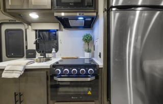 2023 Coachmen RV Prism 2150 CB
