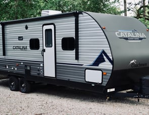 Coachmen RV Catalina Summit Series 8 261BHS