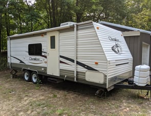 Forest River RV Cherokee 254Q Lite