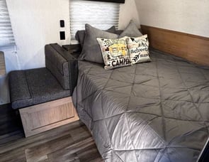 Forest River RV Cherokee Wolf Pup 16BHS