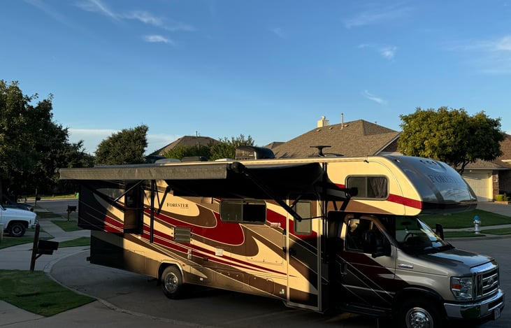 RV Photo
