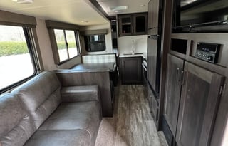 2021 Grand Design Transcend Xplor 321BH