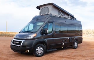 2023 Thor Motor Coach Tellaro 20A
