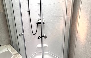 The Silver Lake Getaway