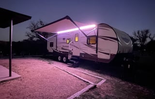 Fully Loaded Wildwood **DELIVERY ONLY**