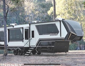 Brinkley Model G 3970