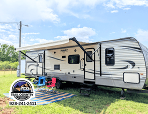 Keystone RV Hideout 31RBDS