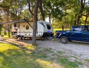 Palomino SolAire Ultra Lite 243BHS