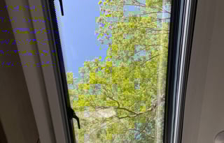 Off-Grid-Ready Travel Trailer w/ Luxury Amenities