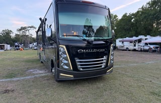 Premier Journey RV Experience