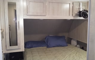 2022 Coachmen Catalina Legacy Edition