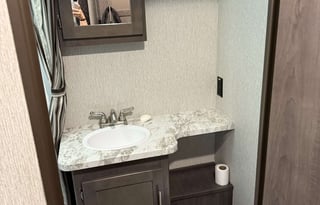 2020 CrossRoads RV Sunset Trail SS289QB