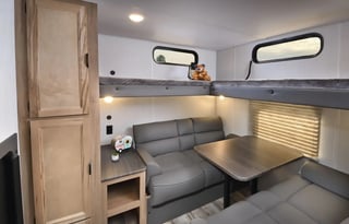 2024 Grey Wolf 29NM VIN (0246) Winter Haven