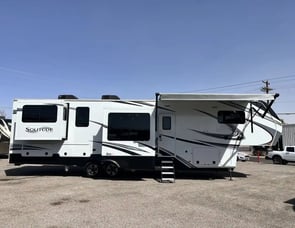 Grand Design Solitude 375RES R