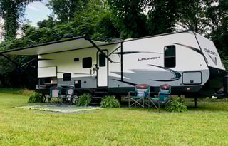 JenEric Adventures  "Way Maker" -Near Helen, GA