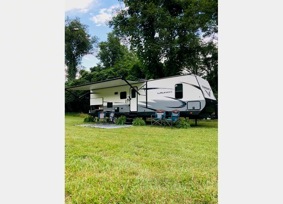 Travel Trailer rentals in Richmond Hill