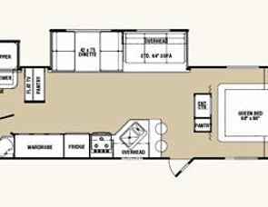 R Vision Super Sport 31BH