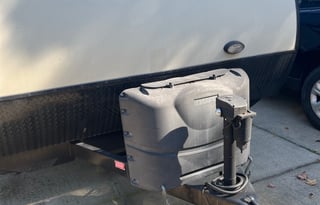 Travel Trailer by Sugartrails : Your Memory Maker