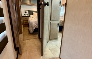 Forest River Vengeance Rogue Armored 371A13