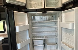 Family Friendly C-Class