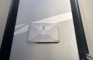 Thor Motor Coach Chateau Sprinter- low miles 18k