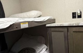 2020 CrossRoads RV Sunset Trail SS289QB