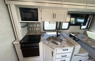 Luxurious RV for 2025 - Thor Motor Coach - ACE